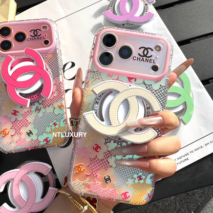 Chameleon CC Magsafe Phone Case with CC Holder