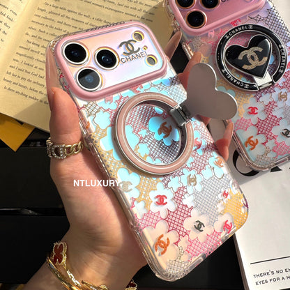 Chameleon CC Magsafe Phone Case with New Design Holder