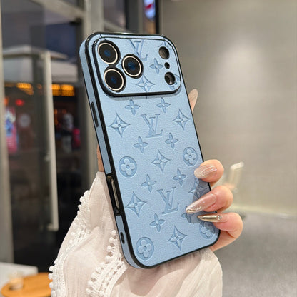 Colorful Love Full Protection Phone Case