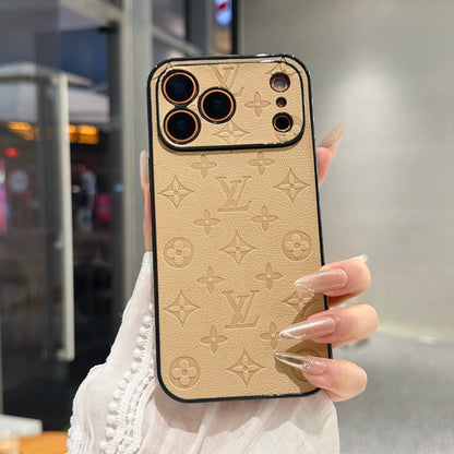 Colorful Love Full Protection Phone Case