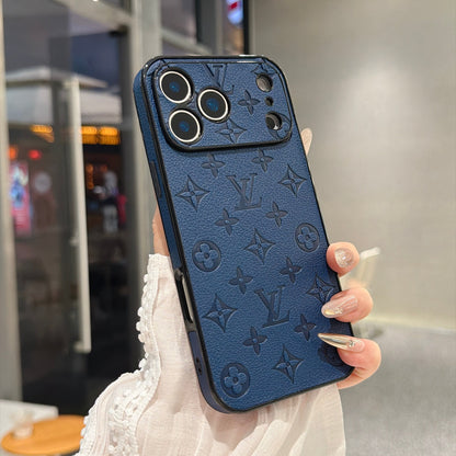 Colorful Love Full Protection Phone Case