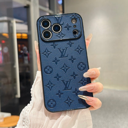 Colorful Love Full Protection Phone Case