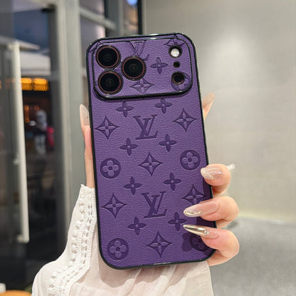 Colorful Love Full Protection Phone Case
