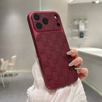 Colorful Side Good Full Protection Phone Case