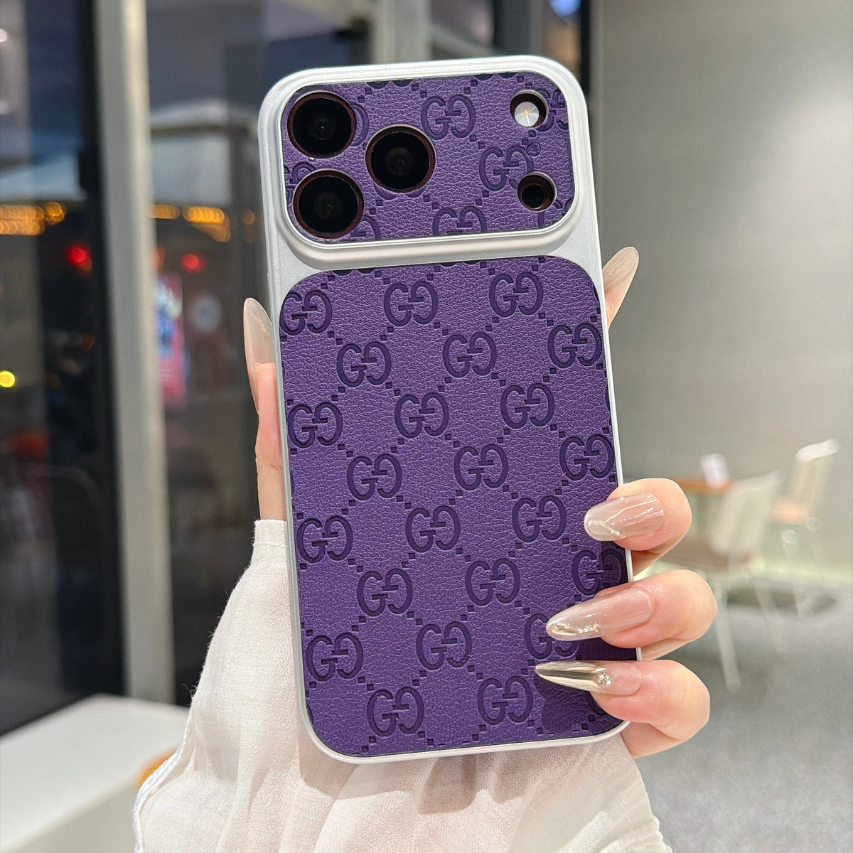 Colorful Side Good Full Protection Phone Case