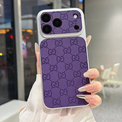 Colorful Side Good Full Protection Phone Case
