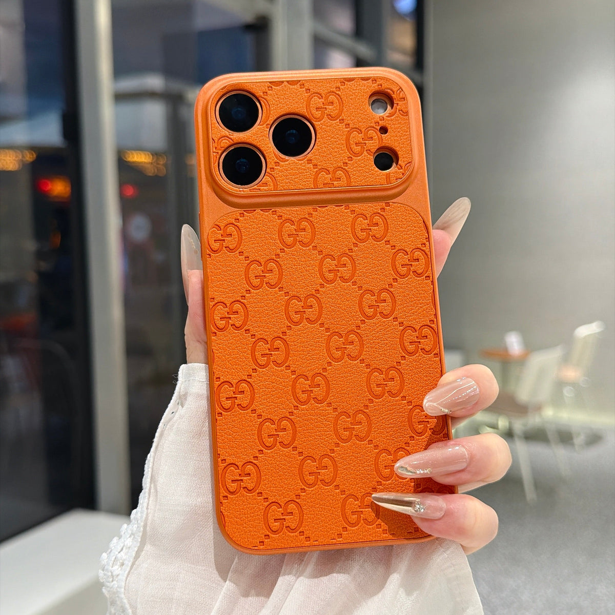 Colorful Side Good Full Protection Phone Case