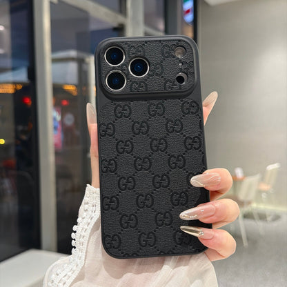 Colorful Side Good Full Protection Phone Case