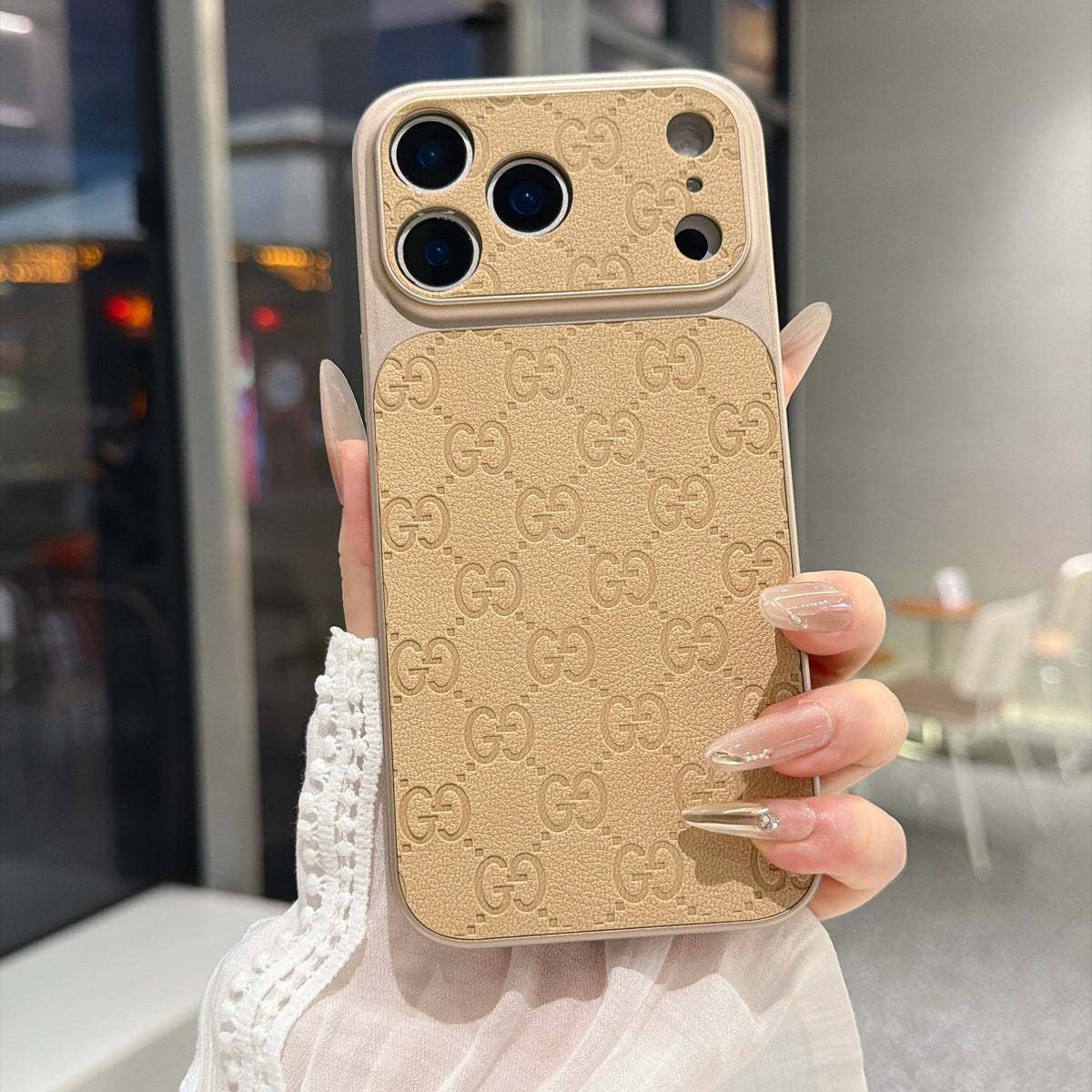 Colorful Side Good Full Protection Phone Case