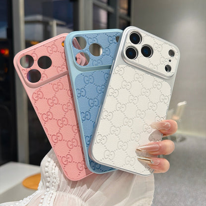Colorful Side Good Full Protection Phone Case