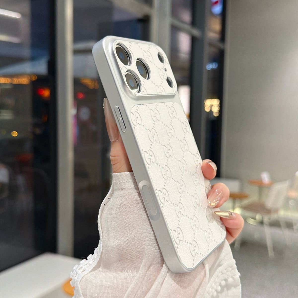Colorful Side Good Full Protection Phone Case