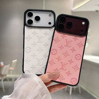 Colorful Press Floral Love Phone Case