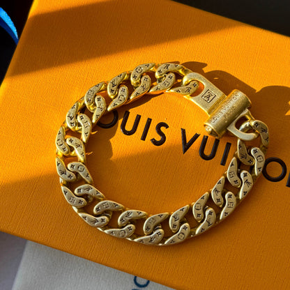 Bracciale a catena Love Together