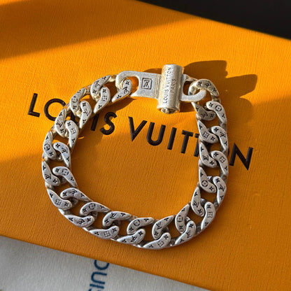 Bracciale a catena Love Together