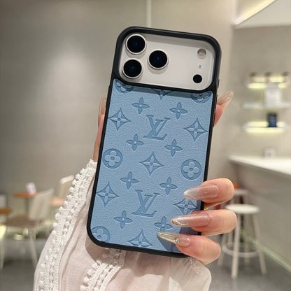Colorful Press Floral Love Phone Case