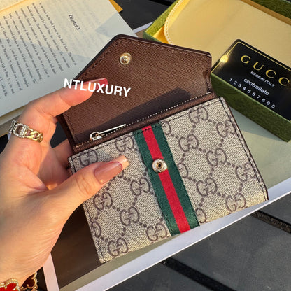 Traditional Design Good Cute Wallet