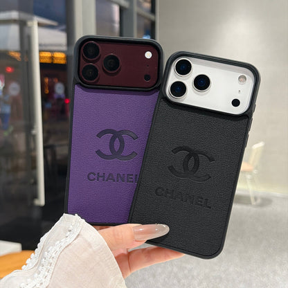 Colorful Press Floral CC Phone Case