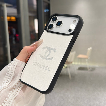 Colorful Press Floral CC Phone Case