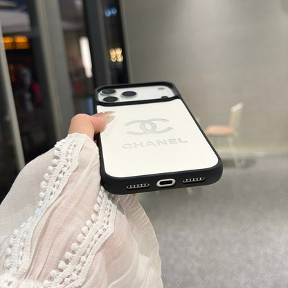 Colorful Press Floral CC Phone Case
