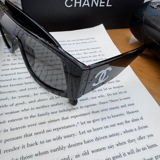 Occhiali da sole CC Design Fashion Cool Guy
