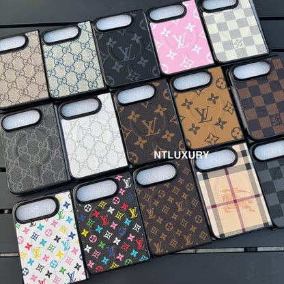 Traditional Design Phone Case For iPhone Duo with Magsafe
