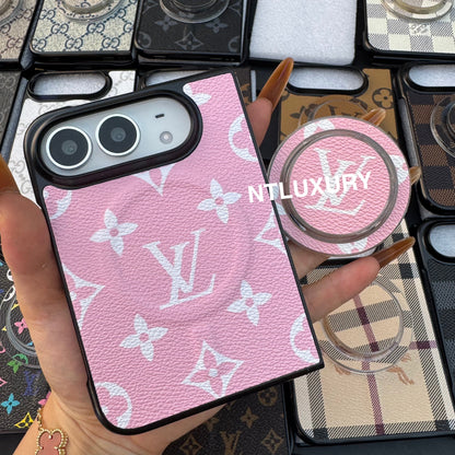 Traditional Design Phone Case For iPhone Duo with Magsafe