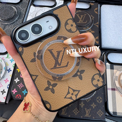 Traditional Design Phone Case For iPhone Duo with Magsafe