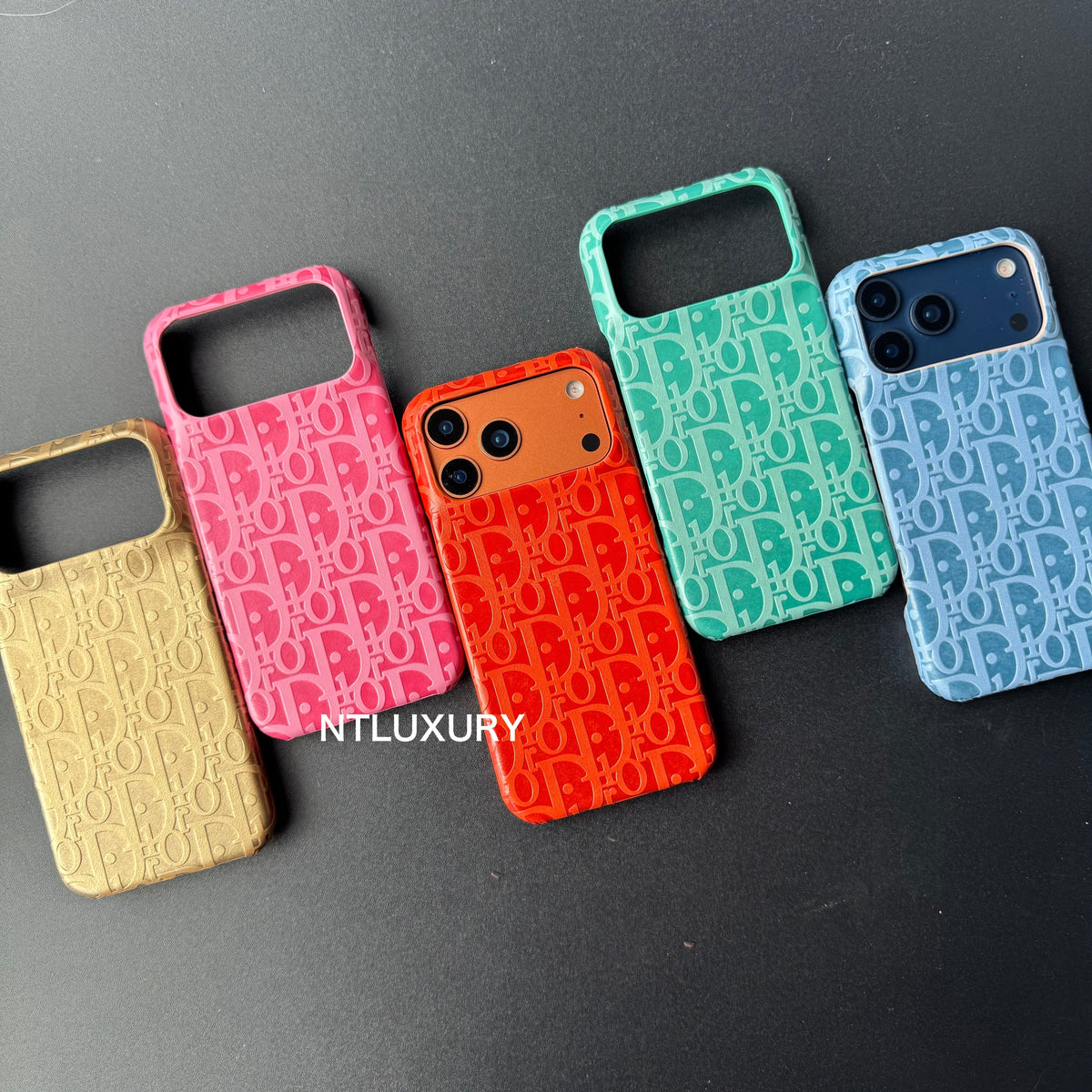 Coque de téléphone Colombe créative et colorée