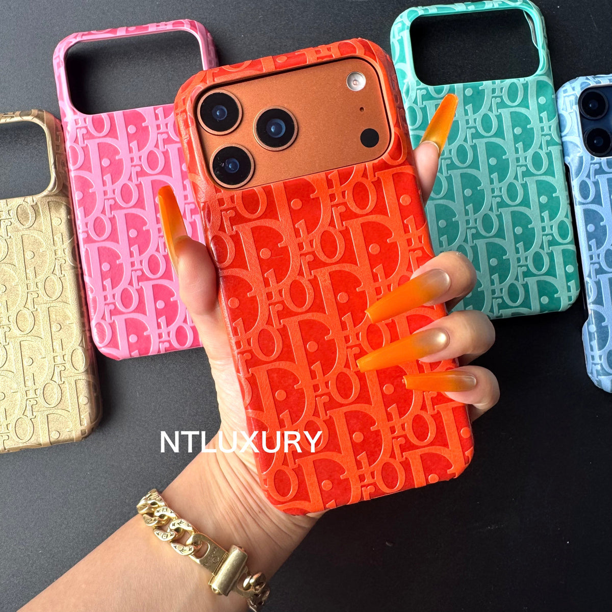 Coque de téléphone Colombe créative et colorée