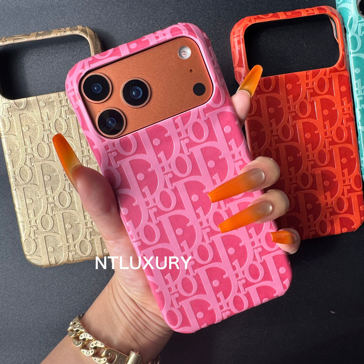 Coque de téléphone Colombe créative et colorée