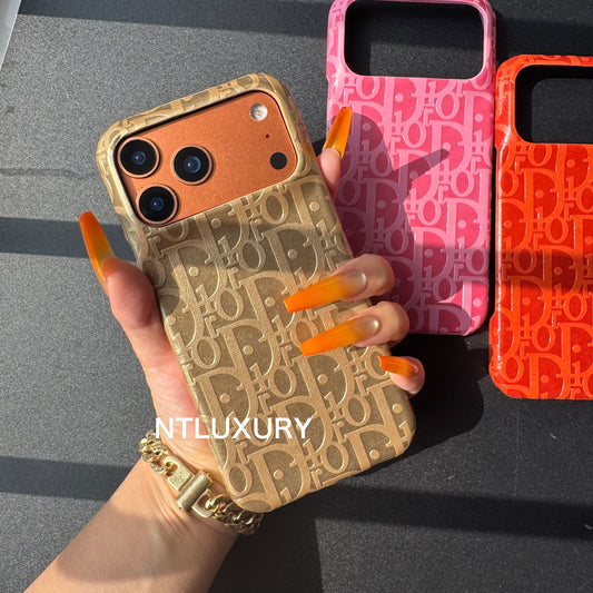 Creative Colorful Dove Phone Case