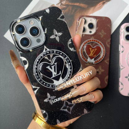 J'adore la coque de téléphone avec support MagSafe et son nouveau design MagSafe