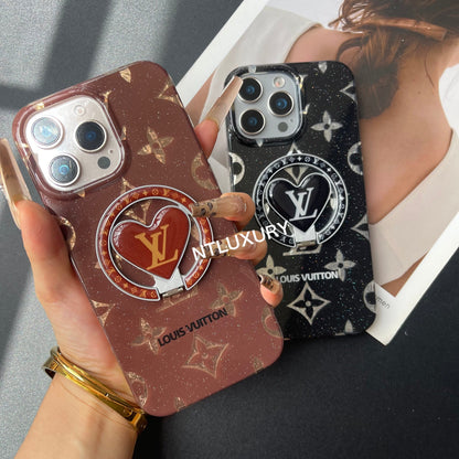 J'adore la coque de téléphone avec support MagSafe et son nouveau design MagSafe