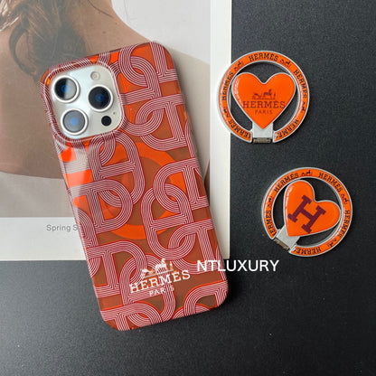 Horse New MagSafe Design Phone Case with Magsafe Holder