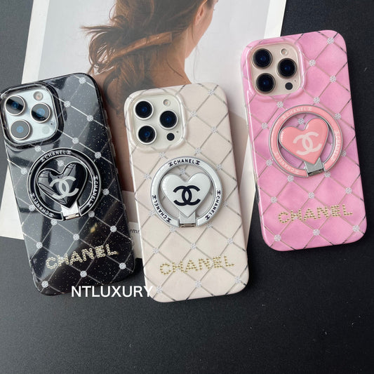 CC Girl New MagSafe Design Phone Case with MagSafe Holder