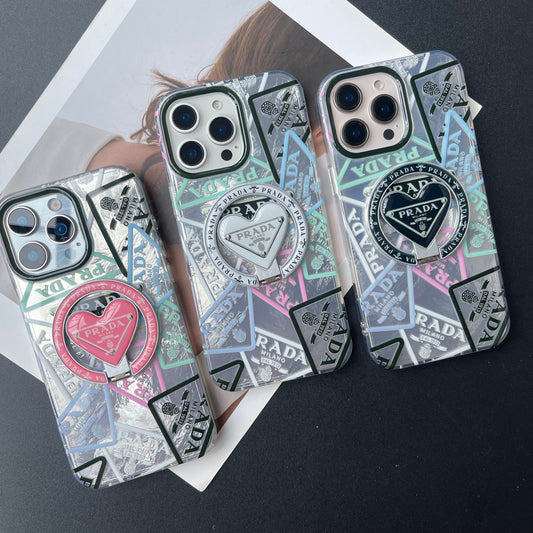 Please Cute New MagSafe Phone Case & Holder