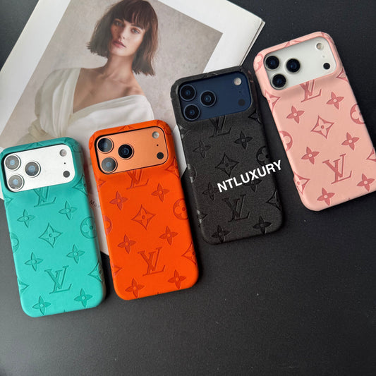 Shining Love Phone Case