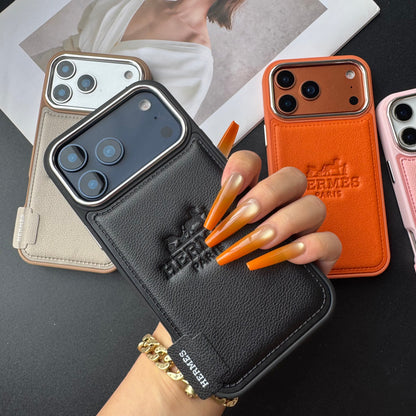 Fancy Touch Horse Phone Case