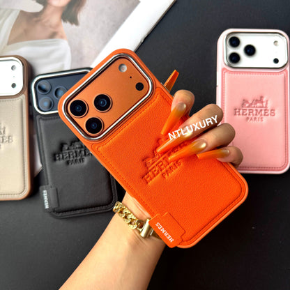 Fancy Touch Horse Phone Case