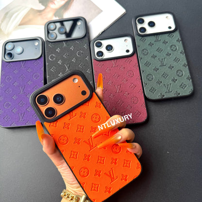 Funda para teléfono con diseño de amor puro