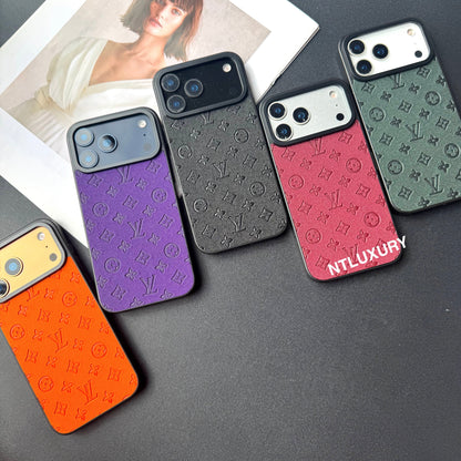 Funda para teléfono con diseño de amor puro