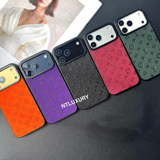 Pure Love Design Phone Case