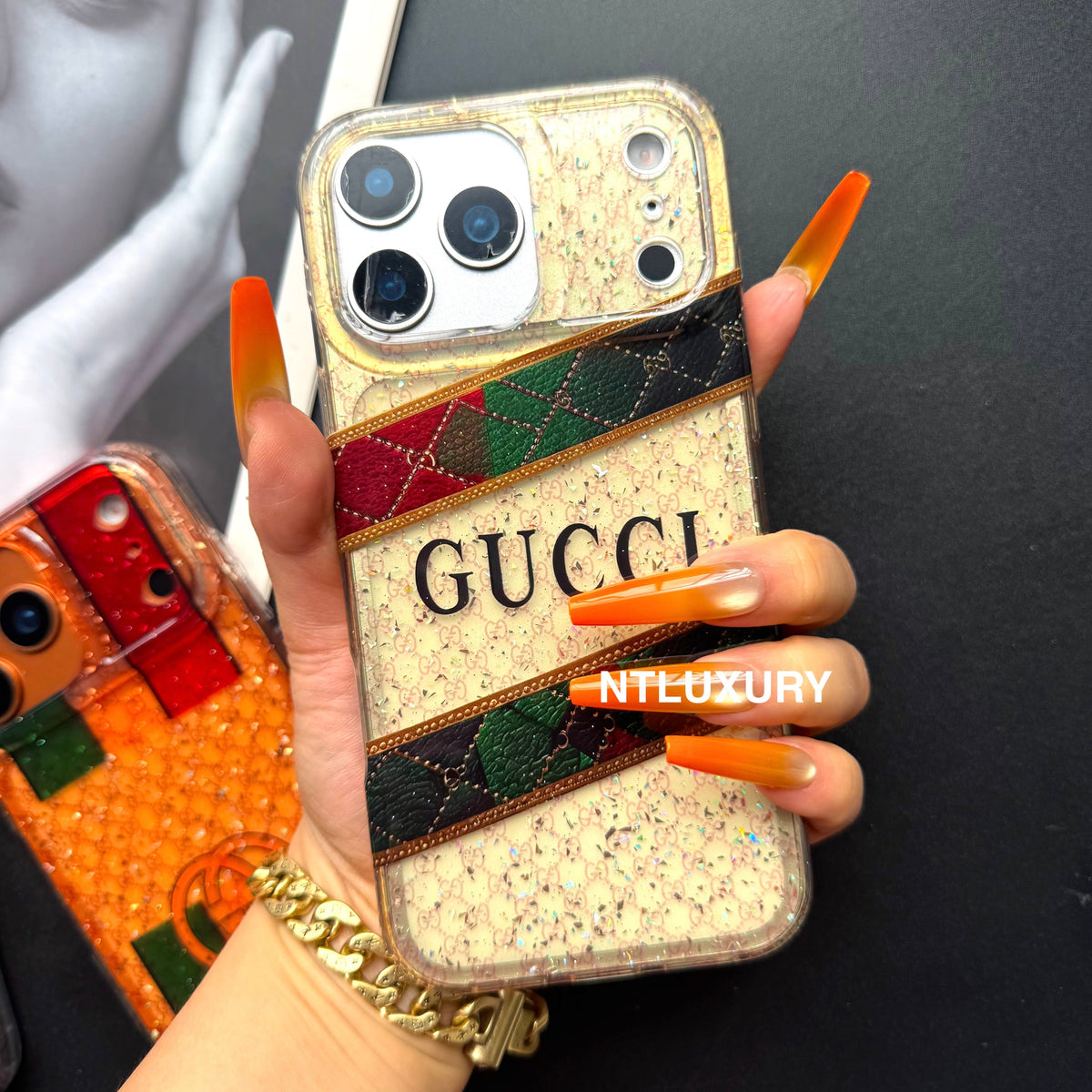Coloful Good Phone Case