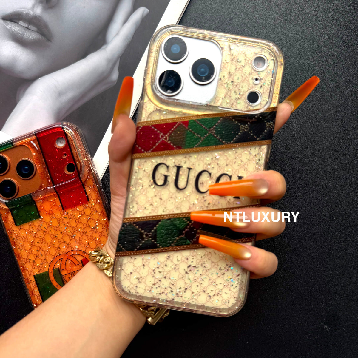Coloful Good Phone Case