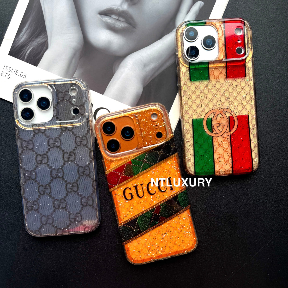 Coloful Good Phone Case