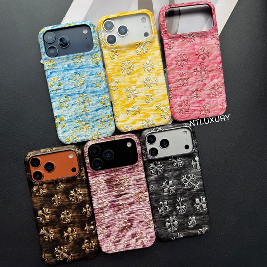 Coque de téléphone Chro Me
