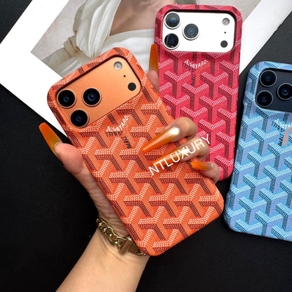 Funda para teléfono Go Your Heart