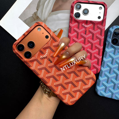 Funda para teléfono Go Your Heart