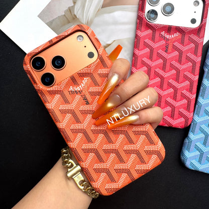 Funda para teléfono Go Your Heart