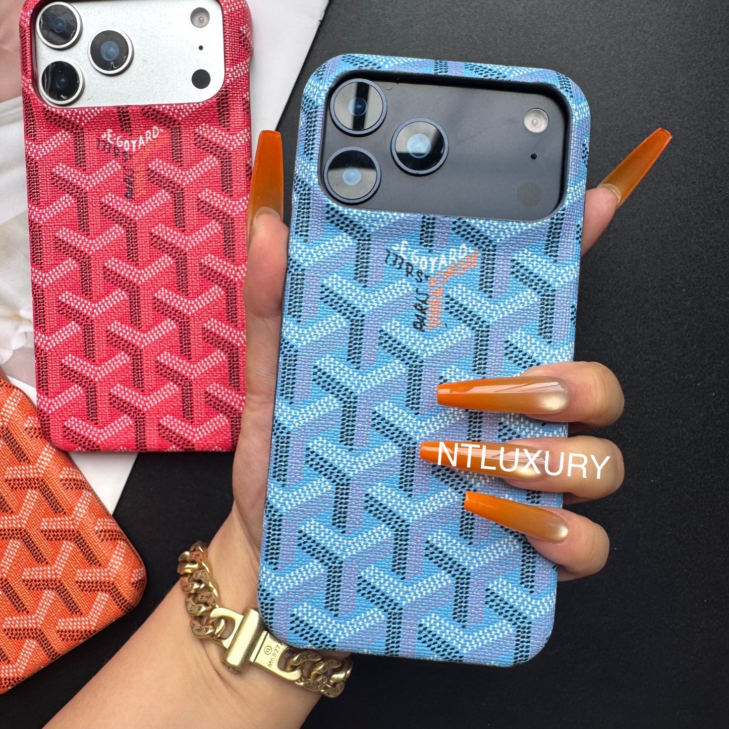 Go Your Heart Phone Case